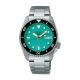 Seiko 5 Sports SKX Sports Style tiffany kék automata férfi karóra SRPK33K1