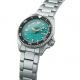 Seiko 5 Sports SKX Sports Style tiffany kék automata férfi karóra SRPK33K1