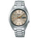 Seiko 5 Sports SNXS 'Beige Chinos' Classic férfi karóra SRPK91K1