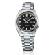 Seiko 5 Sports SNXS Deep black wash Classic férfi karóra SRPK89K1