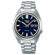 Seiko 5 Sports SNXS Rinse blue Classic férfi karóra SRPK87K1