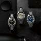 Seiko 5 Sports SNXS Rinse blue Classic férfi karóra SRPK87K1