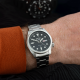Seiko 5 Sports Sports Style Férfi óra SRPE55K1