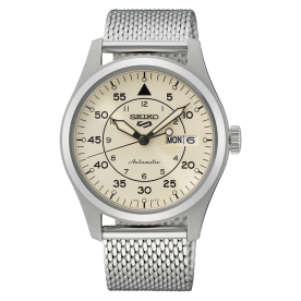 Seiko 5 Sports Suits Style férfi óra SRPH21K1