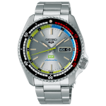 Seiko 5 Sports X HUF Limited Edition automata karóra SRPL33K1