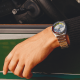 Seiko 5 Sports X HUF Limited Edition automata karóra SRPL33K1