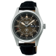 Seiko 5 Sports Yuto Horigome Limited Edition automata bőrszíjas óra SRPL31K1