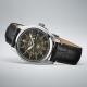 Seiko 5 Sports Yuto Horigome Limited Edition automata bőrszíjas óra SRPL31K1