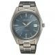 Seiko Classic Titánium fémszíjas férfi karóra SUR371P1
