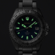 Seiko Landmaster Mechanical 30th Anniversary Limited Edition férfi karóra SLA071J1