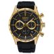Seiko Neo Sports szilkonszíjas kronográf karóra SSB446P1