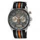 Seiko Neo Sports textilszíjas férfi chronograph karóra SSB403P1