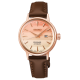 Seiko Presage 'Pinky Twilight' Cocktail Time Limited Edition női karóra SRE014J1