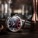 Seiko Presage 'Purple Sunset' Cocktail Time Limited Edition férfi karóra SRPK75J1