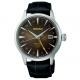 Seiko Presage cocktail rusty nail cocktail time gmt mechanikus automata férfi karóra SSK039J1