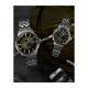 Seiko Presage cocktail star bar mechanikus automata női karóra SRE015J1