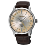 Seiko Presage Cocktail Time 'Acacia' GMT férfi karóra SSK041J1