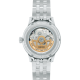 Seiko Presage Cocktail Time 'Skydiving' GMT mechanikus automata férfi karóra SSK037J1