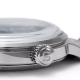 Seiko Presage Cocktail Time 'Skydiving' GMT mechanikus automata férfi karóra SSK037J1