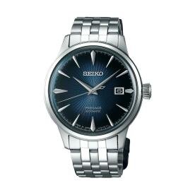 Seiko Presage Cocktail time Bluemoon automata férfi óra SRPB41J1