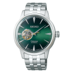 Seiko Presage Cocktail time Grasshopper automata férfi óra SSA441J1