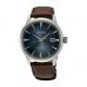Seiko Presage Cocktail Time Midnight Blue Moon férfi karóra SRPK15J1