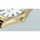 Seiko Presage Craftmanship fehér zománc számlapos női óra SPB234J1