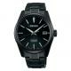 Seiko Presage Sharp Edged fekete férfi automata karóra SPB229J1