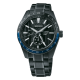 Seiko Presage Sharp Edged GMT Zero Halliburton Limited Edition férfi óra SPB271J1