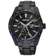 Seiko Presage Sharp Edged GMT Zero Halliburton Limited Edition férfi óra SPB271J1