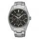 Seiko Presage Sharp Edged Kurotobi fekete férfi karóra SPB307J1