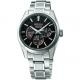 Seiko Presage Sharp Edged Kurotobi fekete férfi karóra SPB307J1
