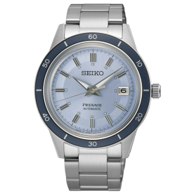 Seiko Presage Style 60's European Exclusive limited edition férfi karóra SRPL19J1 