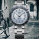 Seiko Presage Style 60's European Exclusive limited edition férfi karóra SRPL19J1 