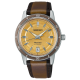 Seiko Presage Style 60's in Golden Yellow férfi karóra SRPL75J1