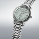 Seiko Presage Style 60's in Ice Green férfi karóra SRPL71J1