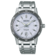 Seiko Presage Style 60's in Silvery Violet férfi karóra SRPL73J1