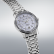 Seiko Presage Style 60's in Silvery Violet férfi karóra SRPL73J1