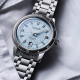 Seiko Presage Style 60's in Silvery Violet férfi karóra SRPL73J1
