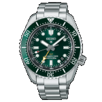 Seiko Prospex 1968 Divers GMT férfi automata karóra SPB381J1