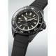 Seiko Prospex 4R All Black Diver-s férfi karóra SRPL15K1