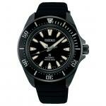 Seiko Prospex 4R All Black Diver-s férfi karóra SRPL15K1