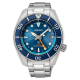 Seiko Prospex Aqua 'SUMO' Solar GMT Diver kék búváróra SFK001J1