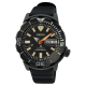 Seiko Prospex Black Series Limited Edition Monster férfi óra SRPH13K1