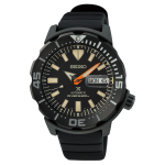 Seiko Prospex Black Series Limited Edition Monster férfi óra SRPH13K1