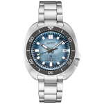 Seiko Prospex Built for the Ice Diver Special Edition kék férfi karóra SPB263J1