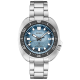 Seiko Prospex Built for the Ice Diver Special Edition kék férfi karóra SPB263J1