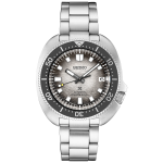 Seiko Prospex Built for the Ice Diver Special Edition szürke férfi karóra SPB261J1