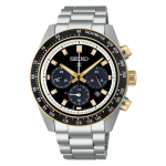 Seiko Prospex Circuit Race Solar Speedtimer Chronograph karóra SSC941P1
