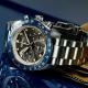 Seiko Prospex Grand Touring Solar Speedtimer Chronograph karóra SSC939P1